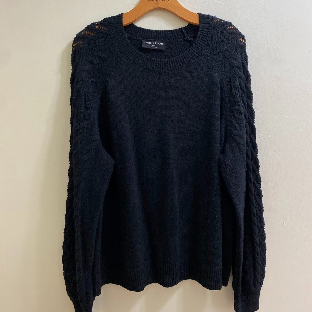 Lane Bryant Sweater
